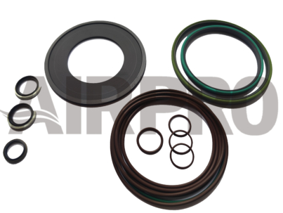 Kit de reparo válvula pressão mínima similar 2906095900