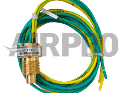 Sensor de temperatura similar 2204141700