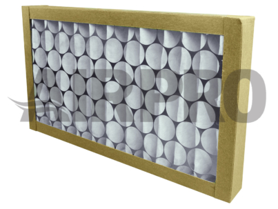 Filtro de painel similar 01702772