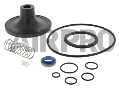 Kit de reparo da válvula de admissão similar 2911005100
