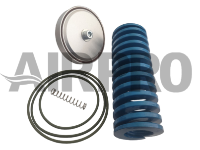 Kit de reparo da válvula de pressão mínima similar 3002605810